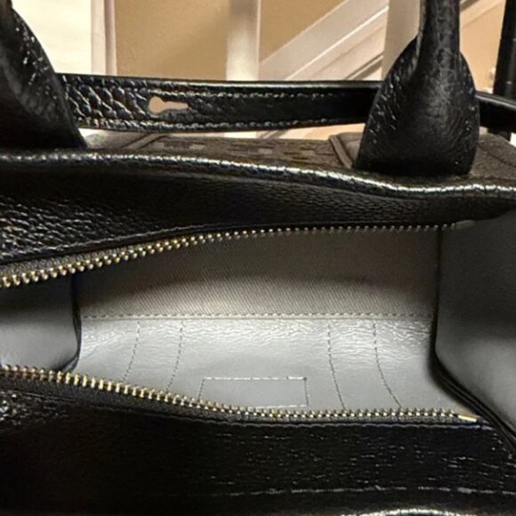 MARC JACOBS - Women The Large Tote Bag – Atelier New York Marc Jacobs Black Tote Bag